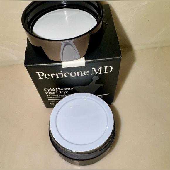 Perricone MD Cold Plasma Plus+ Eye Advanced Eye
Cream. NIB. NWT. - Picture 2 of 7